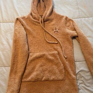 Jeffree Star hoodie